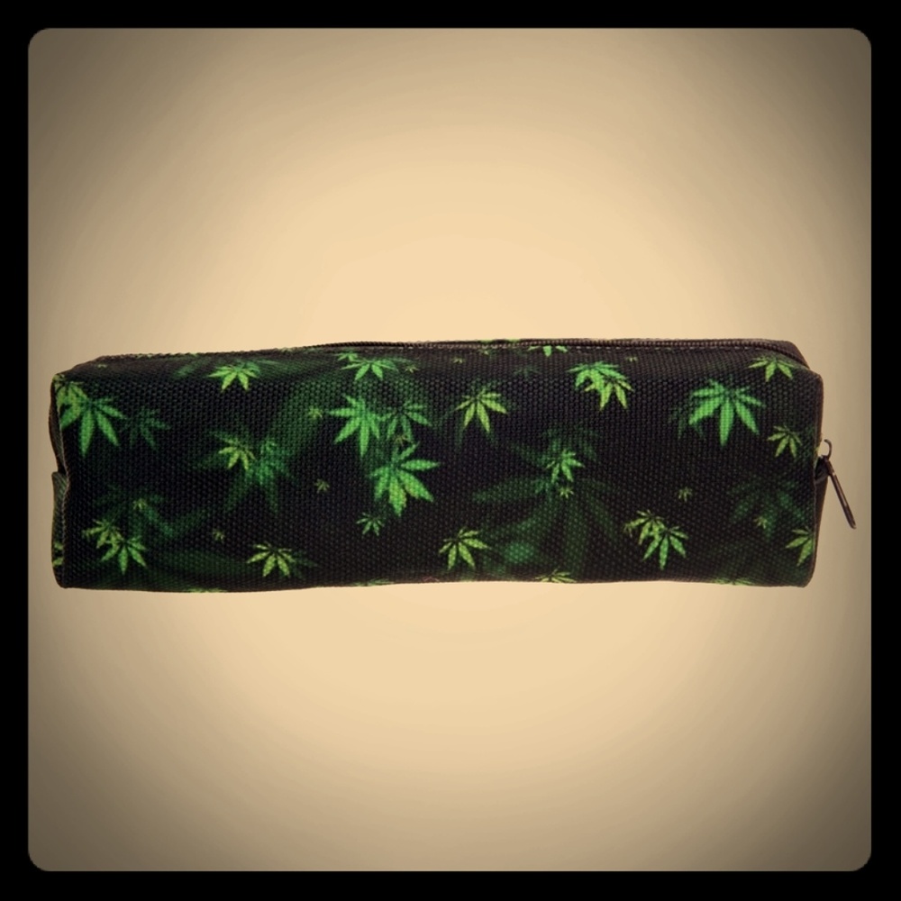 Pencil bag